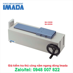 Máy thử kéo nén SH series Imada